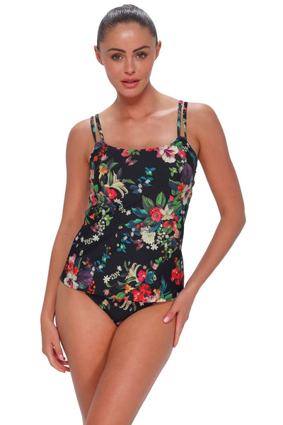 Taylor Tankini Top