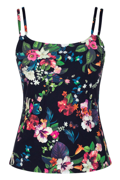 Taylor Tankini Top