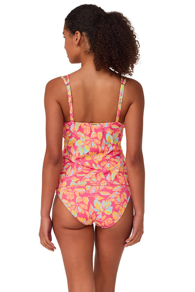 Taylor Tankini Top
