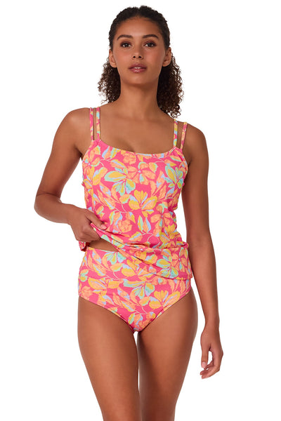 Taylor Tankini Top