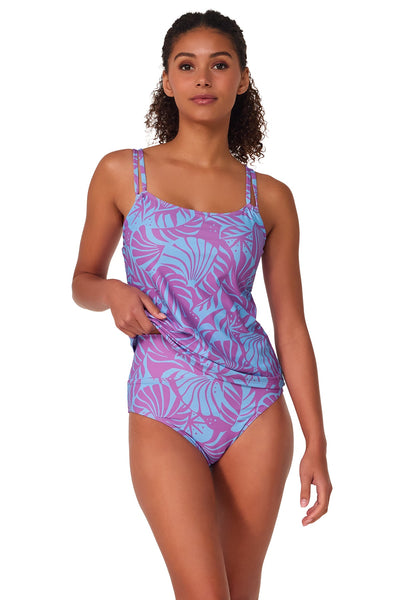 Taylor Tankini Top