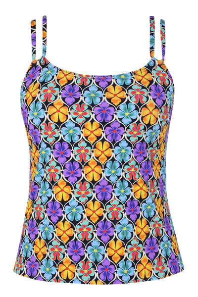 Taylor Tankini Top