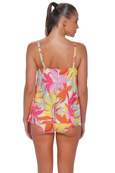 ELENA TANKINI - BLACK