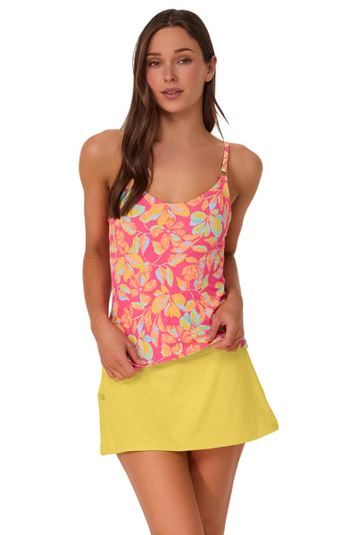 ANYA TANKINI
