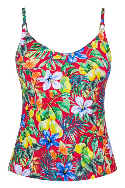 Sunsets Escape Laguna Swim Short Bottom