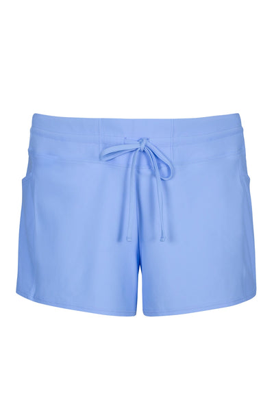 Sunsets Escape Laguna Swim Short Bottom
