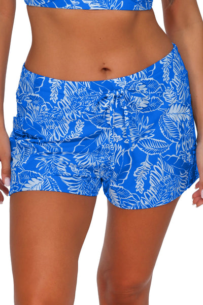 Sunsets Escape Laguna Swim Short Bottom
