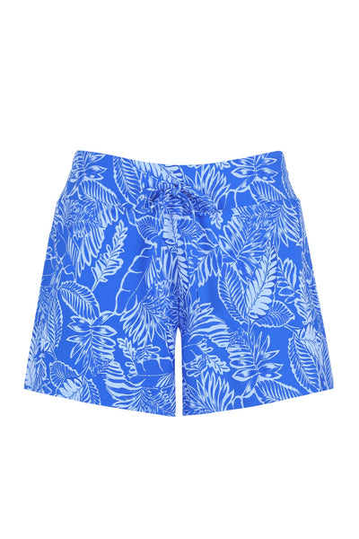 Sunsets Escape Laguna Swim Short Bottom