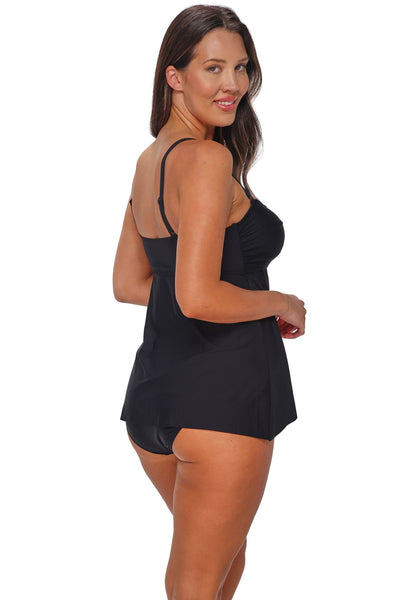 MOLLY BANDEAU TANKINI