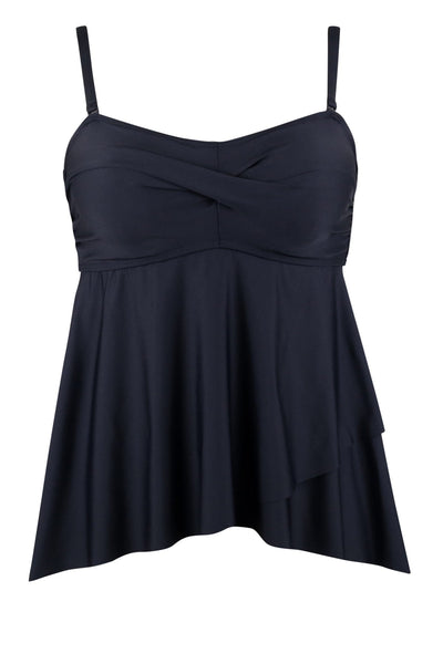 MOLLY BANDEAU TANKINI