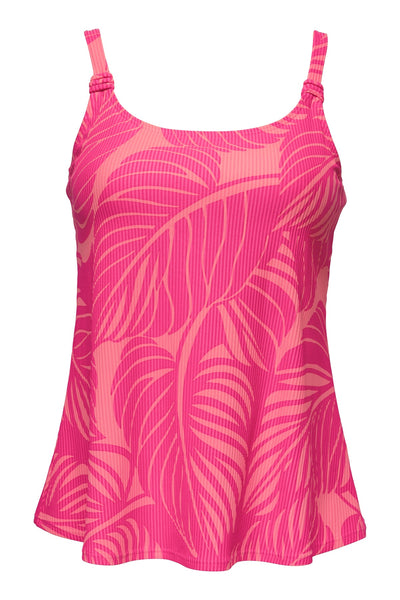 Sunsets Escape Jenna Tankini Top
