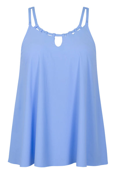 Sunsets Escape Sadie Tankini Top