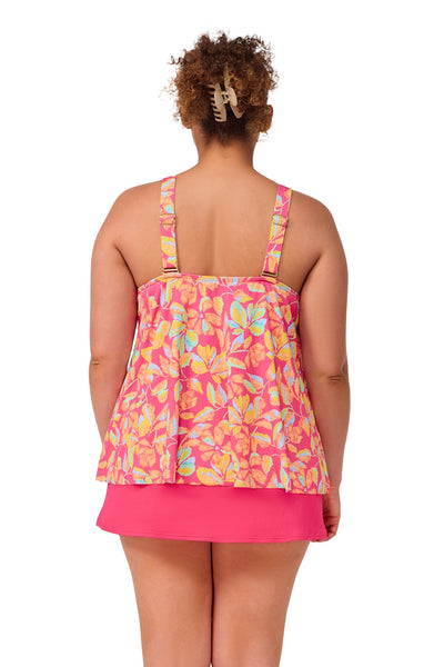 Sunsets Escape Sadie Tankini Top