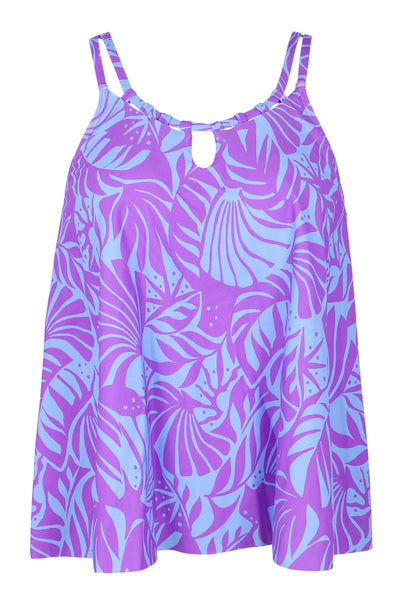 Sunsets Escape Sadie Tankini Top
