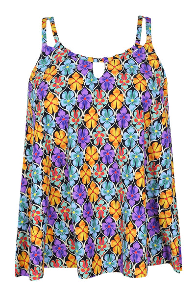 Sunsets Escape Sadie Tankini Top