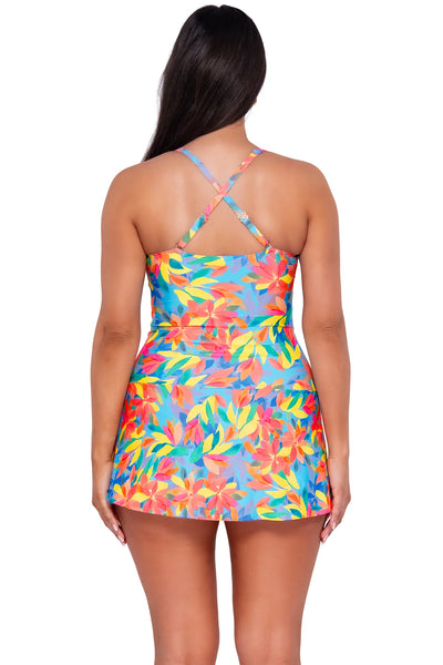 Sienna Swim Dress