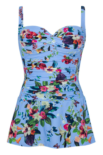 Sunsets Escape Sienna Swim Dress