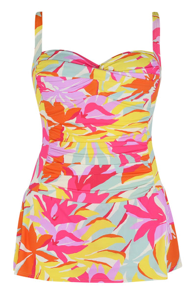 Sunsets Escape Sienna Swim Dress