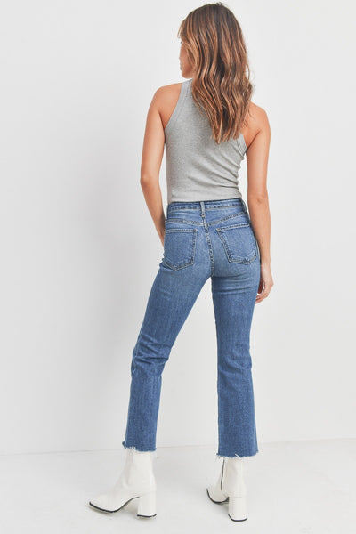 VINTAGE CROPPED FLARE