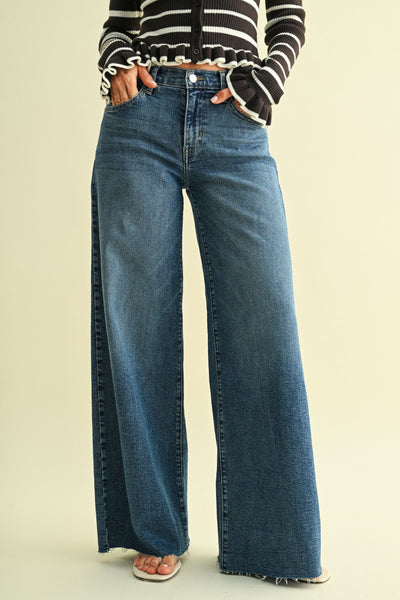 Super Wide Leg Stretch