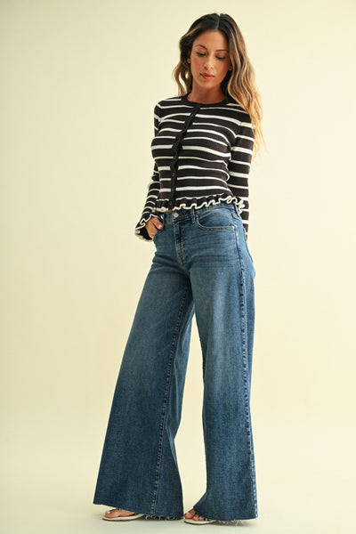 Super Wide Leg Stretch