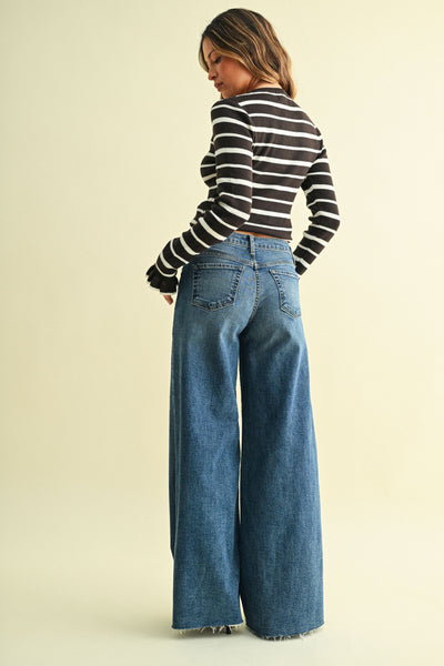 Super Wide Leg Stretch