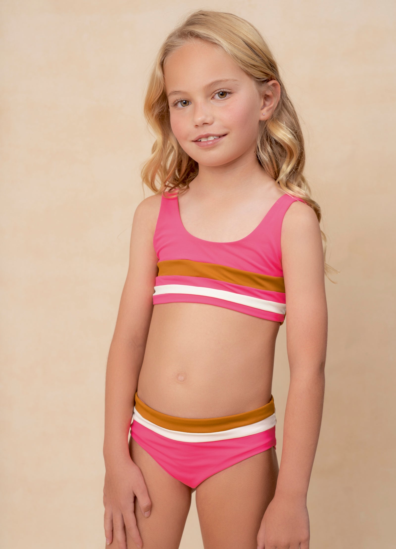 Radiant Pink Iceland