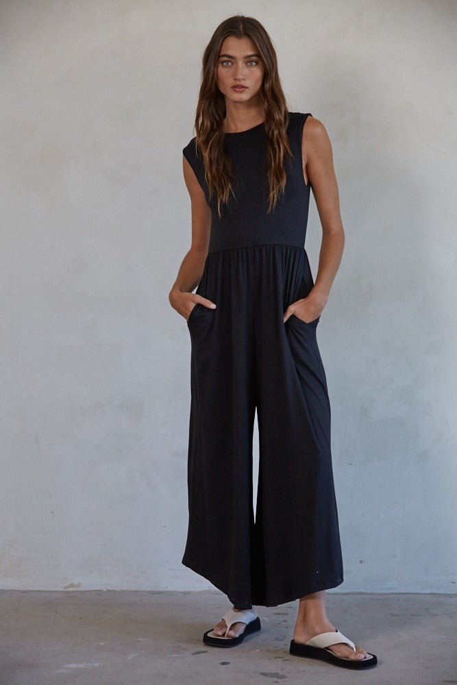 Taylor Jumpsuit