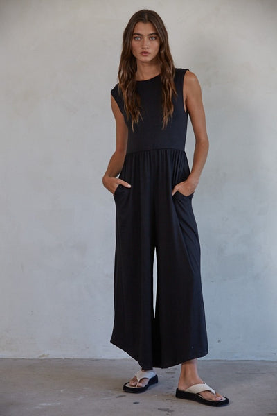 Taylor Jumpsuit