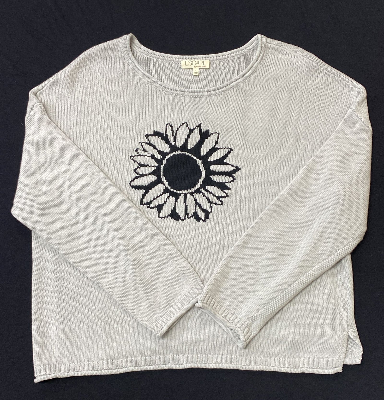 SWEATERS SUNFLOWER SWTR