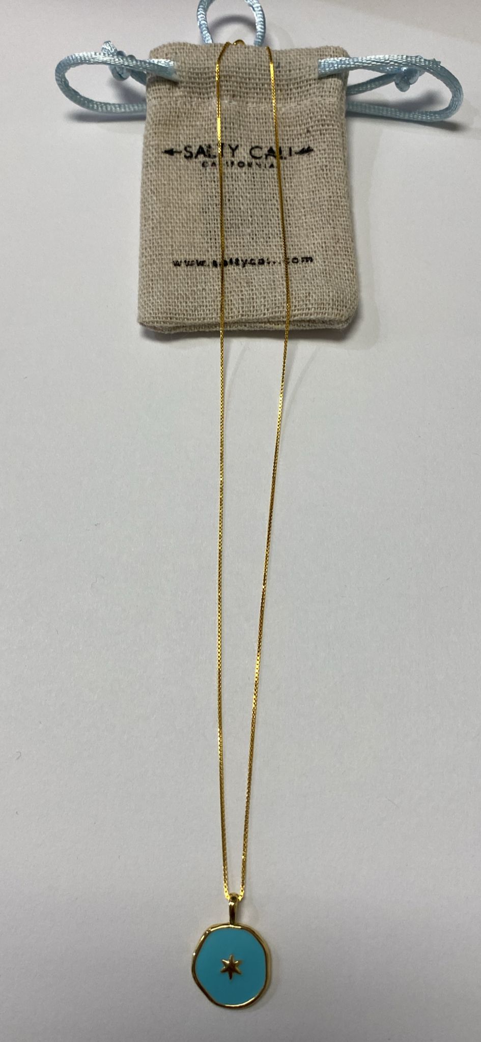 Starry. Sky ~ Salty Pendants