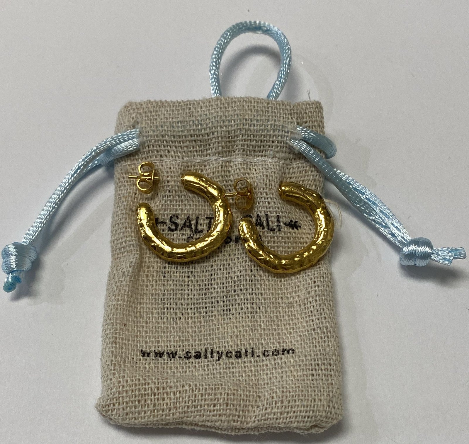 Stones Earring ~ Salty Babes