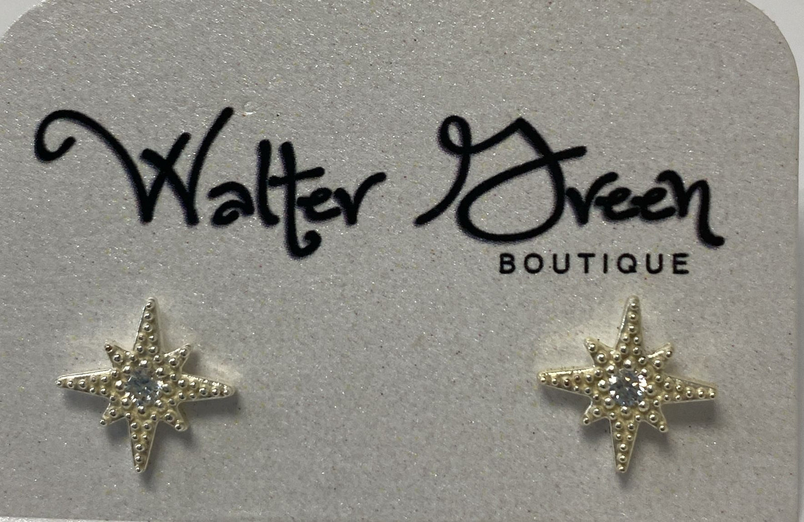 Pave Starubrust Post ss