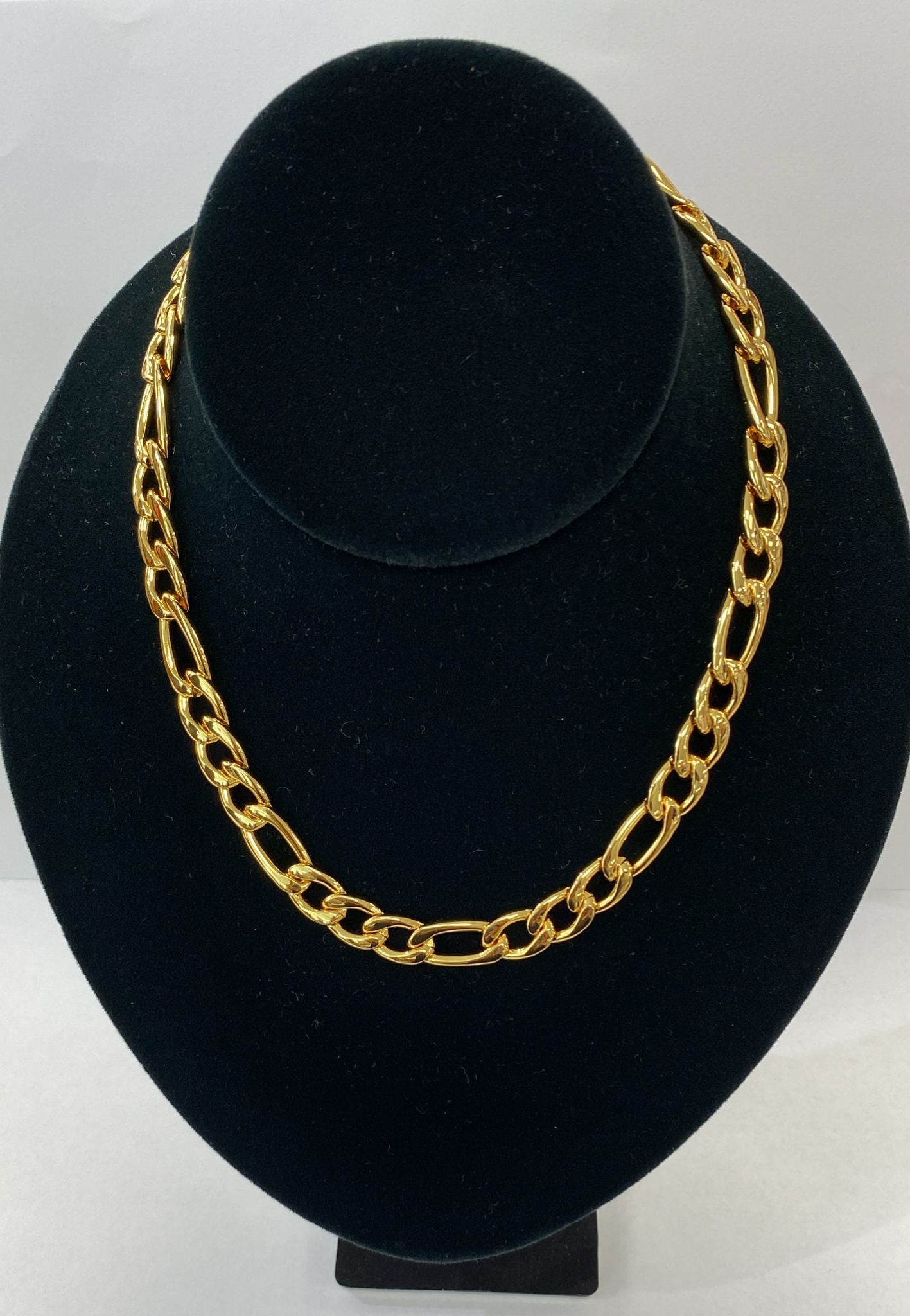WBN-55 TATE NECKLACE