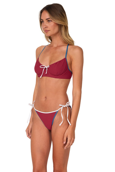 Swim Systems Kit Tie Side Bottom