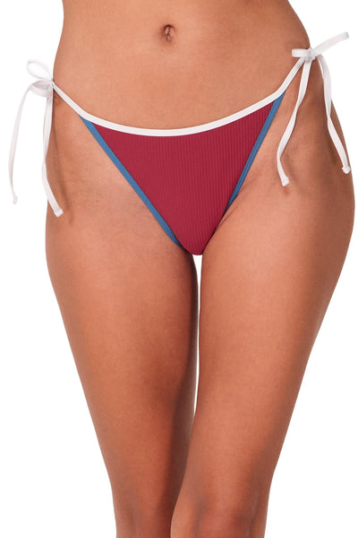 Swim Systems Kit Tie Side Bottom