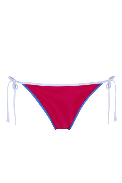 Swim Systems Kit Tie Side Bottom