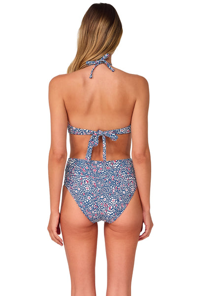 Swim Systems Laura Fold Over Bottom