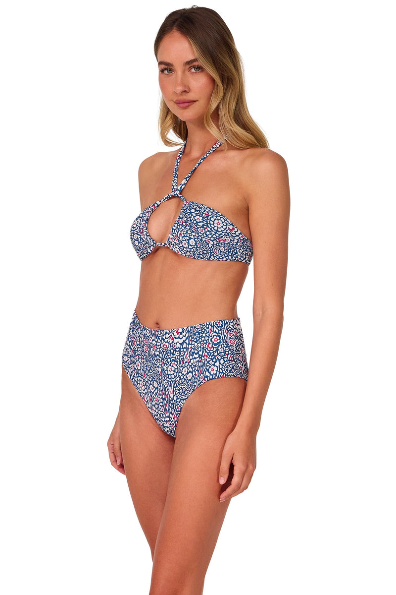 Swim Systems Laura Fold Over Bottom