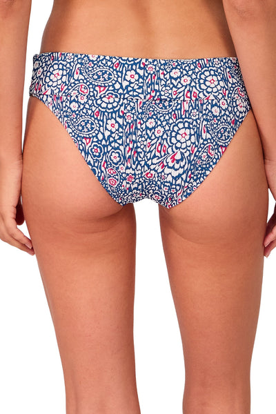 Swim Systems Laura Fold Over Bottom