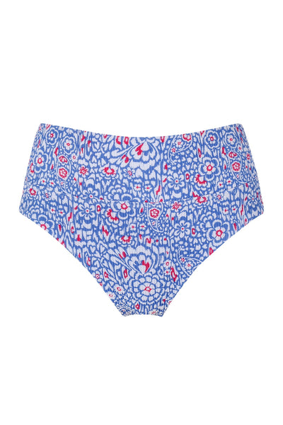 Swim Systems Laura Fold Over Bottom