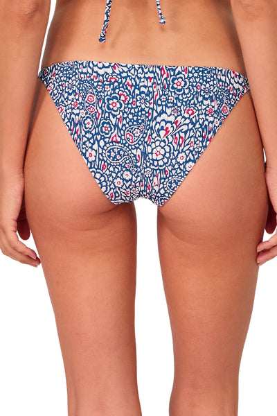 Swim Systems McKenna Tie Side Bottom