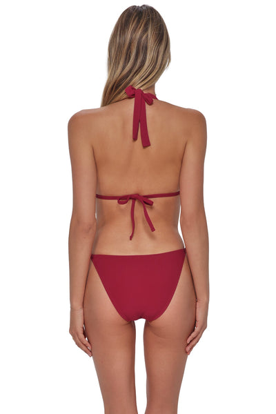 Swim Systems McKenna Tie Side Bottom