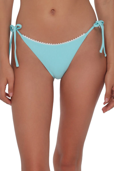 Swim Systems Pom Pom Tie Side Bottom