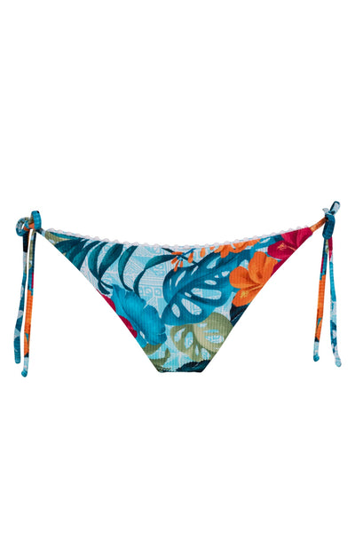 Swim Systems Pom Pom Tie Side Bottom