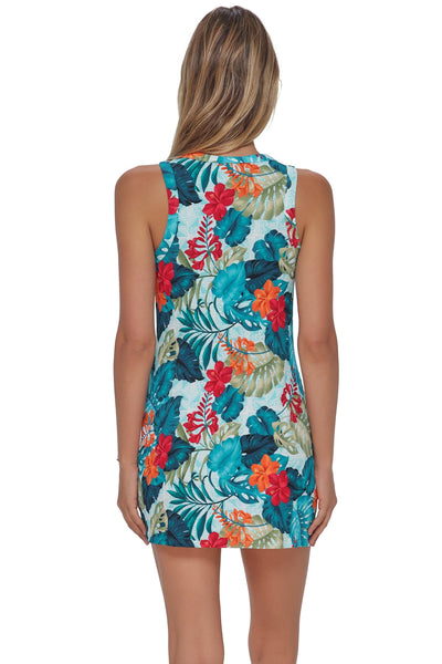 Swim Systems Giovanna Cover-Up