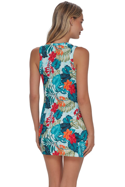 Swim Systems Giovanna Cover-Up