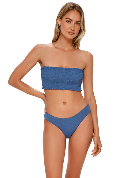 Kali Tube Top
