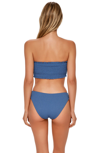 Kali Tube Top