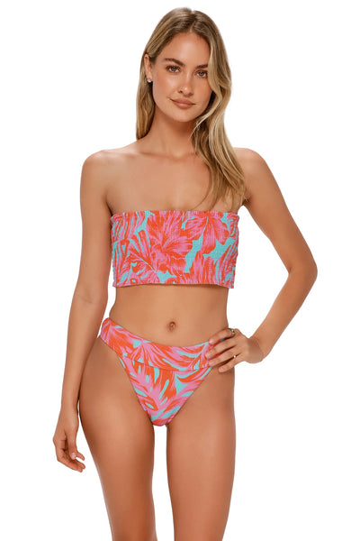 Kali Tube Top
